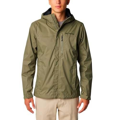 Columbia Pouring Adventure 2 Jacket Chubasquero Impermeable