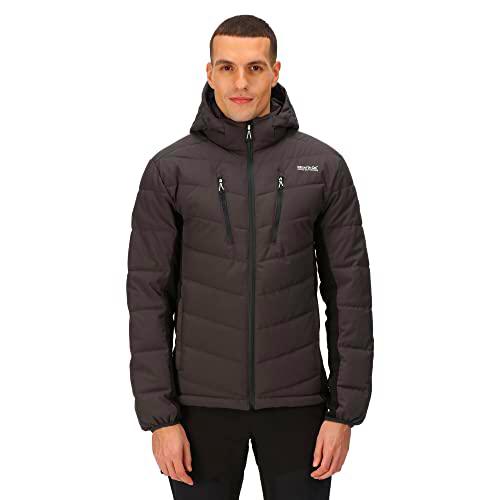 Regatta Cranmore Extol - Chaqueta de senderismo impermeable para hombre