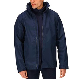 Regatta Professional Men's Classic Waterproof 3 in 1 Jacket