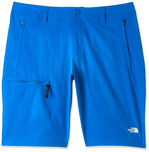 THE NORTH FACE Resolve Chaqueta, Adriatic Blue, Extra-Large Hombres