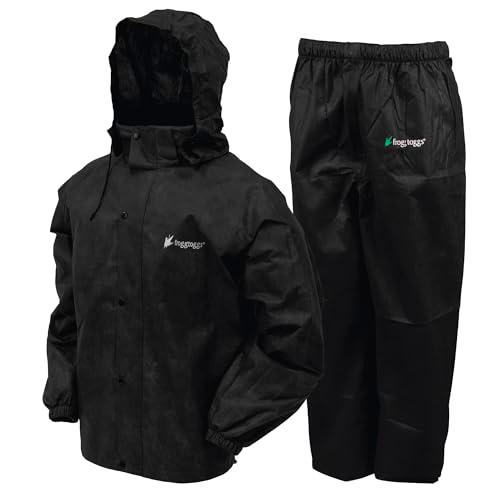 FROGG TOGGS Traje de Lluvia Deportivo para Hombre
