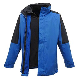Regatta Professional Men's Defender III Waterproof 3 In 1 Jacket