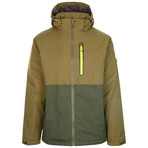 IGGLEY - MALE RAIN JKT TP75 - C: CHI T: L