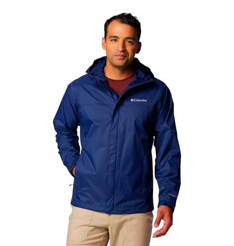 Columbia Watertight 2 Jacket Chaqueta impermeable para la lluvia