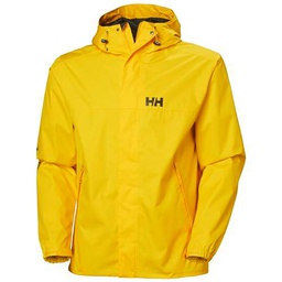 Helly Hansen Ervik - Chaqueta impermeable para hombre