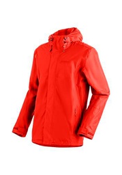 Maier Sports Abbenstein M - Chubasquero impermeable para hombre