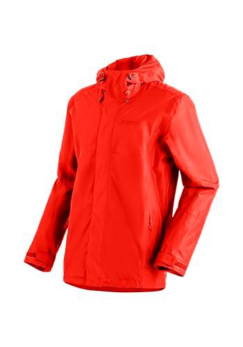 Maier Sports Abbenstein M - Chubasquero impermeable para hombre
