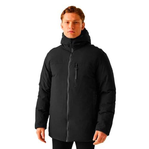 Regatta Yewbank III - Chaqueta impermeable aislante para hombre