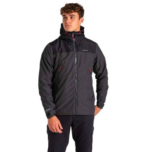 Craghoppers Mens Vanth Breathable Waterproof Shell Jacket Chaqueta Impermeable