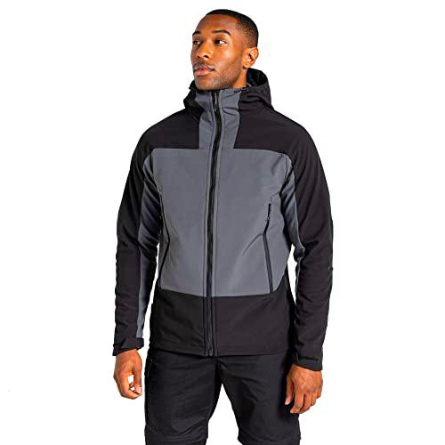 Craghoppers Expert Act Hooded Softshell Jacket Chubasquero