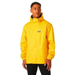 Helly Hansen Chaqueta Ervik Abrigo, 369 Dandelion, XXL para Hombre