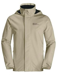 Jack Wolfskin Stormy Point 2l Jkt M Chaqueta, Sello
