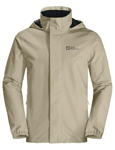 Jack Wolfskin Stormy Point 2l Jkt M Chaqueta, Sello
