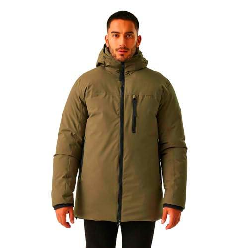 Regatta Yewbank Iii - Chaqueta impermeable para hombre