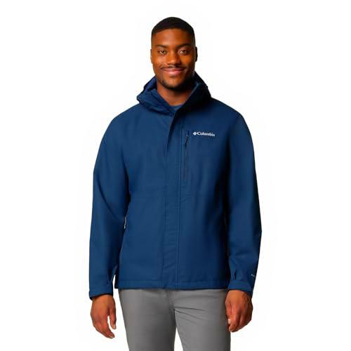 Columbia Hikebound II Chaqueta para Hombre