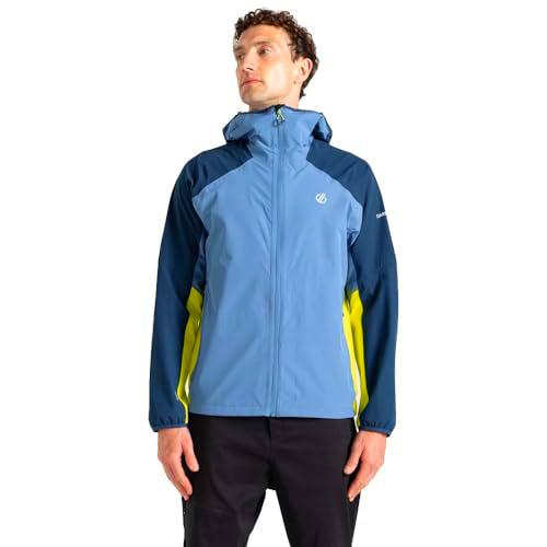 Dare 2b Dare2b Mountain Series Lite-Chaqueta para Hombre Exteriores, Azul, XL