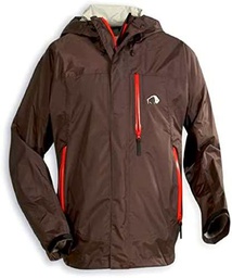 Tatonka Tech Tech Jacket - Chubasquero, otoño/Invierno