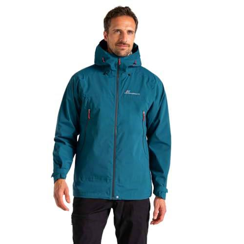 Craghoppers Maris Waterproof Jacket with Hood Chaqueta Impermeable con Capucha