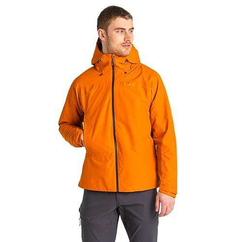 Craghoppers Creevey - Chaqueta impermeable para hombre