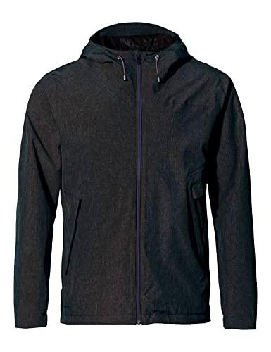 VAUDE Chaqueta Mineo 2l Hombre, Negro, L