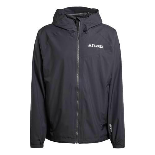 adidas Hombre Terrex Multi 2 Layer RAIN.RDY Jacket