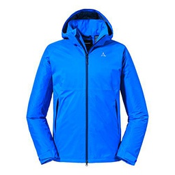 Schoffel Easy Chubasqueros, Azul, 58 para Hombre