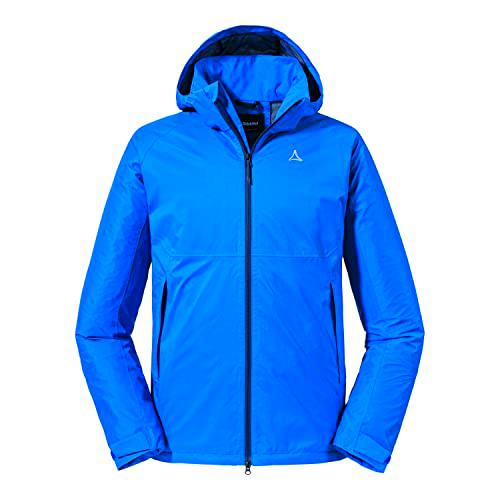 Schoffel Easy Chubasqueros, Azul, 58 para Hombre