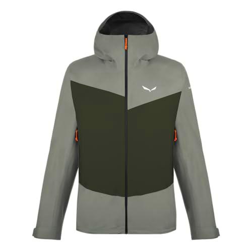 Salewa Puez Gore-tex Paclite® Chaqueta para hombre Hardshell
