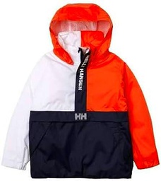 Helly Hansen Active - Chaqueta Impermeable, Unzutreffend