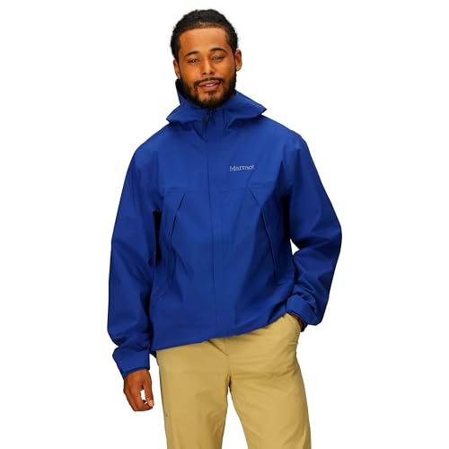 Marmot Hombre PreCip Eco Pro Jacket Chaqueta impermeable