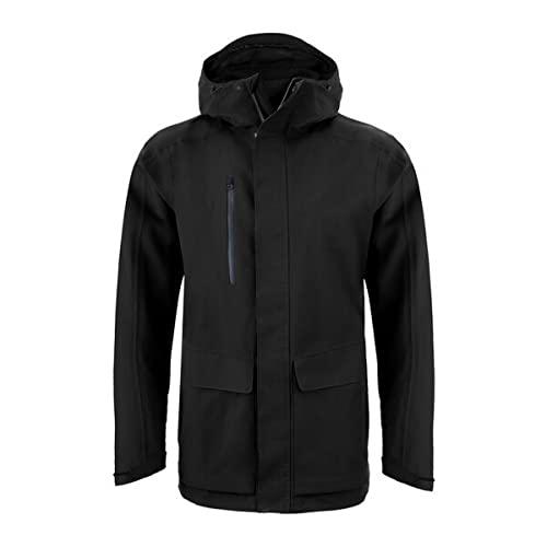 Craghoppers Expert Kiwi Pro Stretch Long Jacket Chubasquero