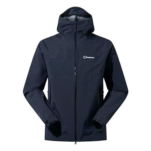 Berghaus Highland Storm 3L Waterproof Chaqueta para Hombre