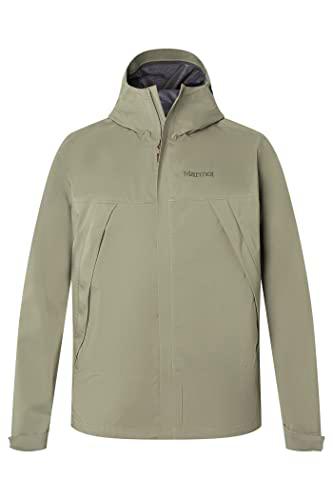 Marmot PreCip Eco Pro Jacket, Chaqueta impermeable