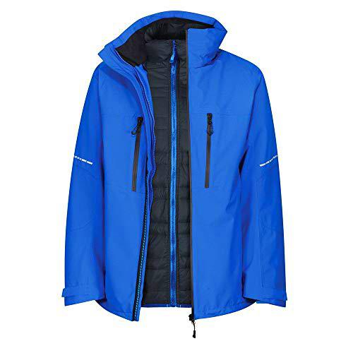Regatta Professional Men's X-Pro Evader III 3 in 1 Waterproof Insulated Jacket Chaqueta