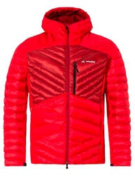 VAUDE Sesvenna Pro Jacket II - Chaqueta para hombre