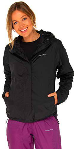 ARCTIX Chubasquero River para mujer
