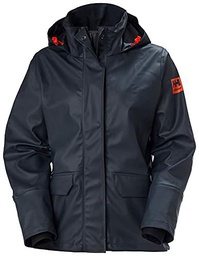 W Gale Rain Jacket