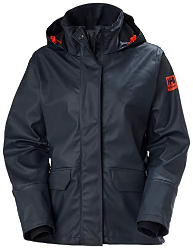 W Gale Rain Jacket