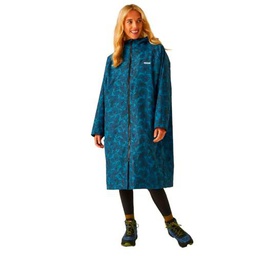Regatta Orla Kiely Bata Cambiante Forro polar forrado