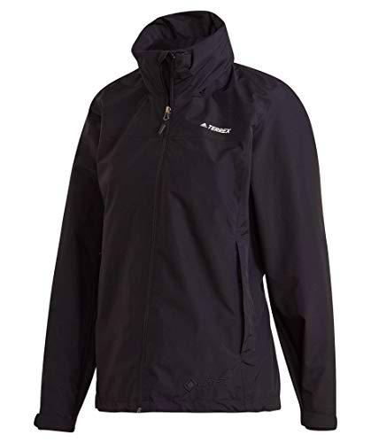 adidas GTX Wandertag Regenjacke Chaqueta Impermeable para Mujer