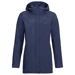 VAUDE Skomer II Regenjacke Chaqueta Impermeable para Mujer