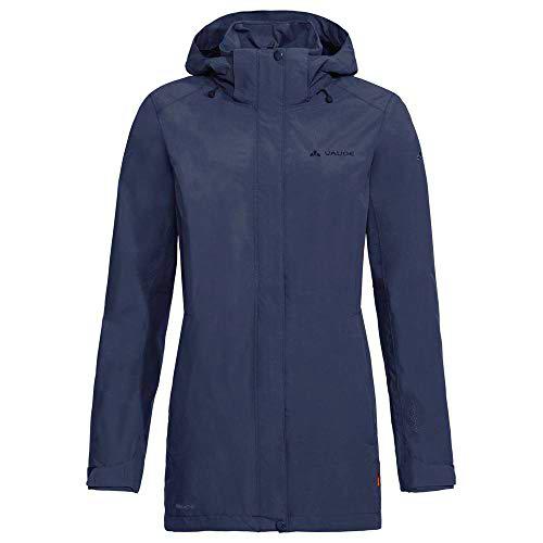 VAUDE Skomer II Regenjacke Chaqueta Impermeable para Mujer