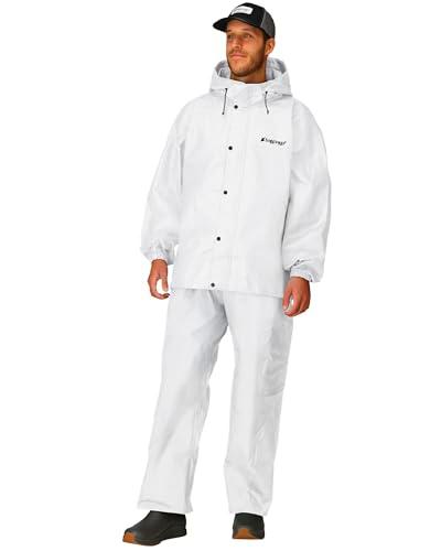 FROGG TOGGS Classic All-Sport Waterproof Breathable Rain Suit Impermeable