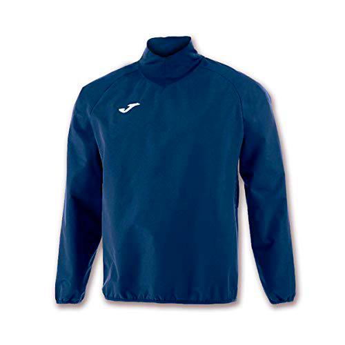 Joma Wind II Chubasquero, Hombre, Marino, XL