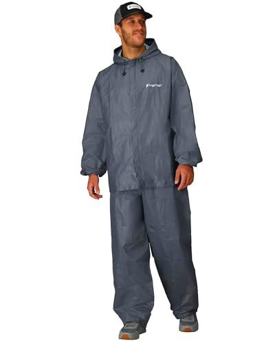 FROGG TOGGS Ultra-Lite2 - Traje de lluvia impermeable y transpirable para hombre