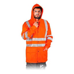 Reis Kpdpufluo_P2Xl - Chaqueta impermeable protectora