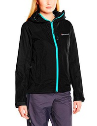 Montane Minimus Mountain - Chaqueta, Color Negro, Talla M
