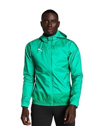 PUMA Teamgoal 23 Training Rain Jacket Chaqueta Impermeable