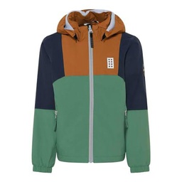 Lego Wear Chaqueta Impermeable Transpirable Lluvia