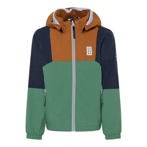 Lego Wear Chaqueta Impermeable Transpirable Lluvia